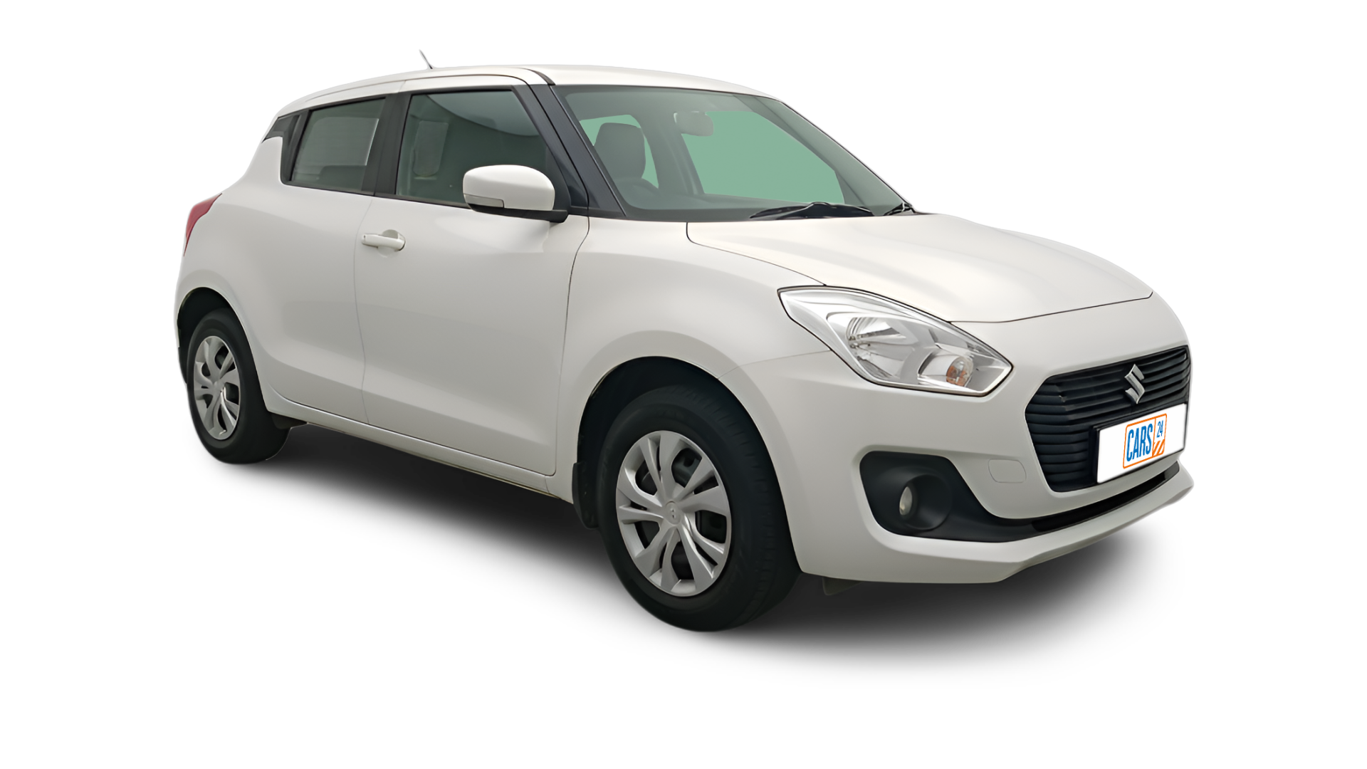 Maruti Swift-img